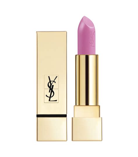 pink ysl lipstick|ysl lipstick best selling color.